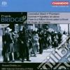 Frank Bridge - Orchestral Works Volume 3 (Sacd) cd