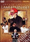 (Music Dvd) Amfiparnaso (L') cd