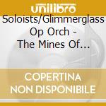 Soloists/Glimmerglass Op Orch - The Mines Of Sulphur (Sacd) cd