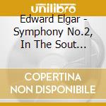 Edward Elgar - Symphony No.2, In The Sout (Sacd) cd