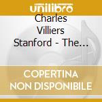 Charles Villiers Stanford - The Revenge (Sacd) cd