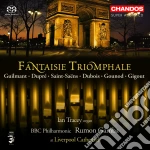 Bbcpo / Gamba - Fantaisie Triomphale (Sacd)