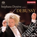 Claude Debussy - Oeuvres Pour Orchestre (2 Sacd)