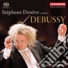 Claude Debussy - Oeuvres Pour Orchestre (2 Sacd) cd