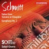 Florent Schmitt - Suites And Symphony N.2 (Sacd) cd