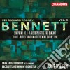 Richard Rodney Bennett - Orchestral Works, Vol. 3 cd