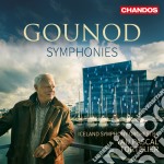 Charles Gounod - Symphonies 1 & 2 (Sacd)