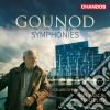 Charles Gounod - Symphonies 1 & 2 (Sacd) cd