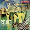 John Wilson - Escales: French Orchestral Works (Sacd) cd