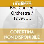 Bbc Concert Orchestra / Tovey, Bramwell - Poulenc: Orchestral Works (Sacd) cd