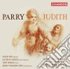 Parry / Fox / Vann - Judith (2 Sacd) cd