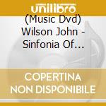 (Music Dvd) Wilson John - Sinfonia Of London - Britten - The Turn Of The Screw cd