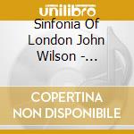 Sinfonia Of London John Wilson - Metamorphosen - R. Strauss Korngold (Sacd) cd musicale
