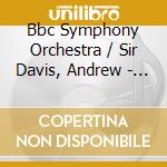 Bbc Symphony Orchestra / Sir Davis, Andrew - Stravinsky: Orchestral Works (Sacd) cd musicale