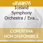 Iceland Symphony Orchestra / Eva Ollikainen: Arvo Part - Samtliche Sinfonien cd