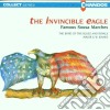 John Philip Sousa - The Invincible Eagle cd