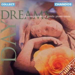 Daydreams: Gentle Piano Music cd musicale di Classical