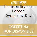 Thomson Brydon - London Symphony & Philharmonic Orchestra - Romantic Piano Concertos (2 Cd) cd
