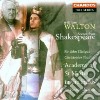 Scenes from shakespeare cd