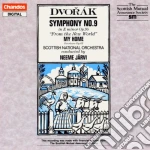 Antonin Dvorak - Symphony 9 New World cd