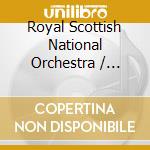 Royal Scottish National Orchestra / Neeme J?Rvi - Shostakovich: Symphony No.5 cd