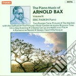 Arnold Bax - The Piano Music Of Arnold Bax Vol.3