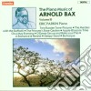 Arnold Bax - The Piano Music Of Arnold Bax Vol.3 cd