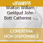 Walton William - Gieldgud John - Bott Catherine - Marriner Neville - Academy Of St Martin In The Fie - Hamlet - As You Like It cd musicale di Chuck Walton