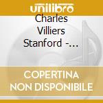 Charles Villiers Stanford - Symphony No 4 - Irish Rhapsody - Oedipus Rex Prelude cd