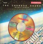 Chandos Experience / Various cd