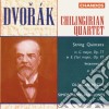 Antonin Dvorak - String Quintets Op 77 cd