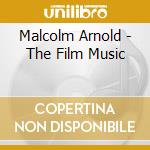Malcolm Arnold - The Film Music cd