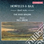 Howells Herbert - 2 Madrigali cd
