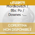 Mordkovitch / Bbc Po / Downes - Concerto Gregoriano cd