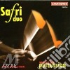 Safri Duo - Percussion Works cd