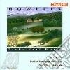 Hickox/Welsh/Lond.Symph.O - Orchesterwerke V.1 cd