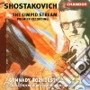 R Stockholm Po/Rozhdestvensky - Limpid Stream cd