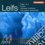 Elegy / fine 1 and 2 cd