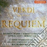 Soloists / Lso / Lsc / Hickox - Requiem