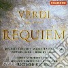 Soloists / Lso / Lsc / Hickox - Requiem cd