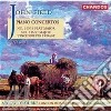 John Field - Piano Concertos 3 & 5 cd