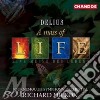 Delius / Waynflete S - Mass Of Life (2 Cd) cd