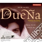Duena, la cd