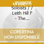 Soloists / / Leith Hill F - The Crucifixion cd