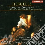 Rodgers/Hickox/Bbc&Chorus - Hymnus Paradisi/A Kent Yeoman' cd