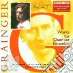 Grainger edition v.13 cd