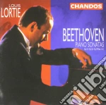 Louis Lortie - Beethoven cd