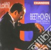 Louis Lortie - Beethoven cd