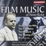 Nino Rota - Film Music cd