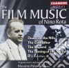 Nino Rota - Film Music cd